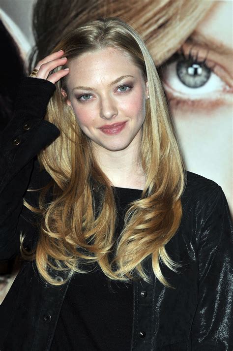 Amanda Seyfried Amanda Seyfried Hair Amanda Seyfried Blonde Actresses