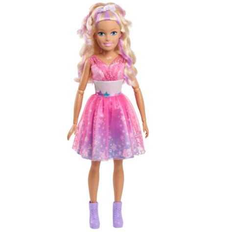 Barbie Blonde Cm Doll Toy Brands A K Casey S Toys