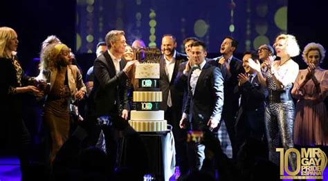 Las Azúcar Moreno primeras confirmadas que actuarán en la Gala de Mr Gay Pride España el de