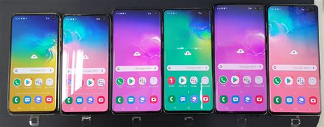 S10e,S10,S10+ 입니다 - 미코