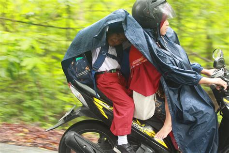 Bmkg Beberkan Penyebab Cuaca Terasa Gerah Di Yogyakarta Beberapa Hari