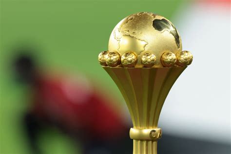 Four Bids From Six Countries In Contention To Stage 2027 Africa Cup Of