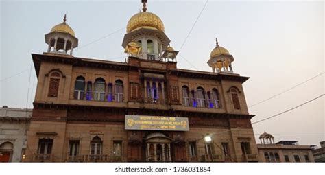 24 Gurudwara Picture Images, Stock Photos & Vectors | Shutterstock