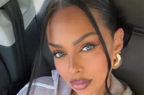 Model Who Gave Sex Act To Seven Nba Players In One Night Flaunts