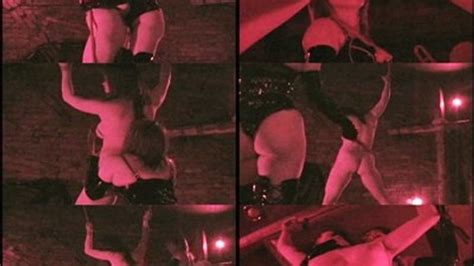 Naked Girl Bound Beaten By Jealous Mistress No209 Full Version