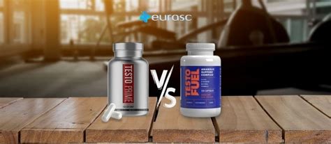 Testoprime Vs Testofuel 2024 Head To Head Comparison 2024 European American Supplement Sciences