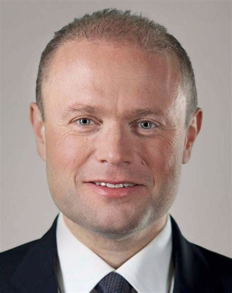 Joseph Muscat | World Economic Forum