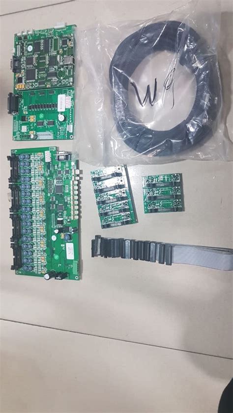 Konica I Byhx Board Kit At Rs Piece Electronic Development