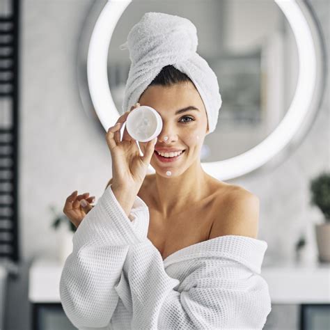 Rotina de skincare matinal 5 Passos para uma pele saudável e radiante