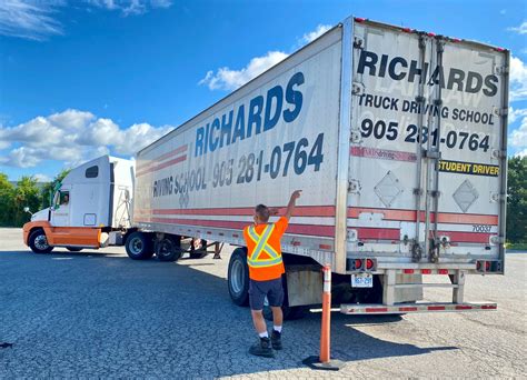 MTO retests are steering student driver choices - Truck News