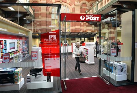 Digital Innovation Of The Year Oneview And Australia Post Parcel And