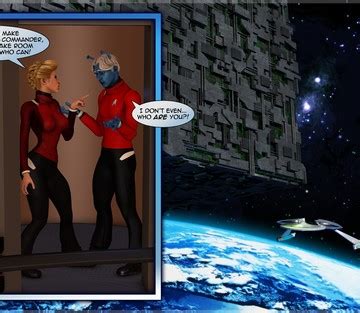 Ensign Jenny Aftermath 8muses Sex And Porn Comics