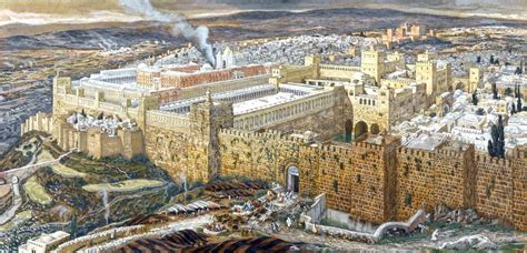 Ancient Jerusalem From The S Bc To Ad Malevus