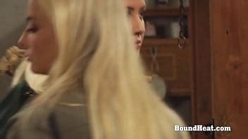 Tetona Gran Culo Lesbiana Esclava Acariciada Por Se Ora Dominante Xvideos