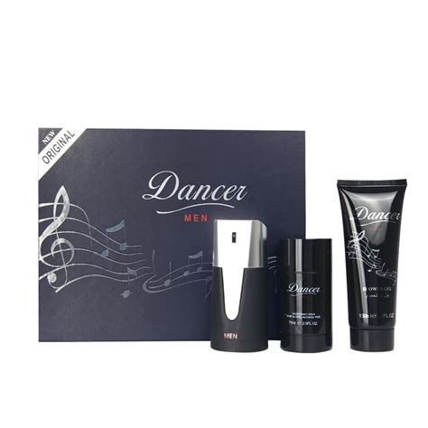 Wholesale Luxury Fragrance Perfume Gift Set 3 And 5 Pieces Set Body ...