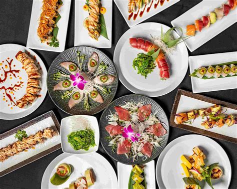 Order Little Katana (Uptown) - Menu & Prices - Dallas Delivery | Uber Eats