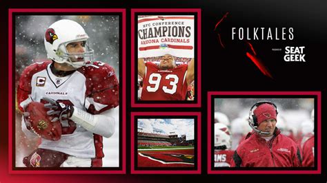 The Cardinals got hot to reach the Super Bowl in 2008, thanks to a ...