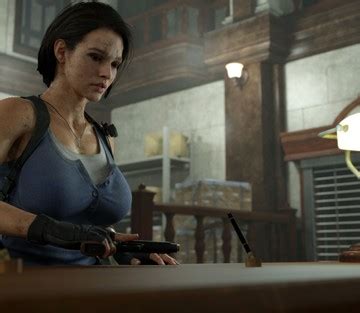 Resident Evil Reunion Muses Sex And Porn Comics