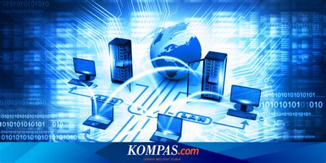 kerja lan  menghubungkan jaringan komputer  perlu diketahui