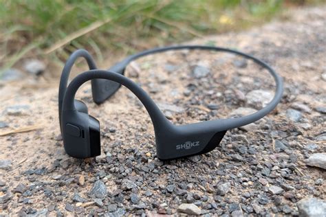 shokz openrun pro  review   workout soundtrack stuff