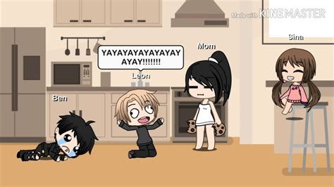 Am I Really Gay A Gay Love Story GLMV YouTube