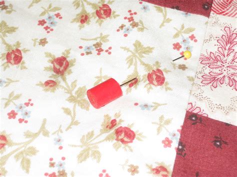 Quilting With Corgis Pinning With Pinmoors