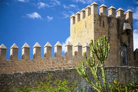 Parede Do Castelo Para So Nuvens Foto Gratuita No Pixabay Pixabay