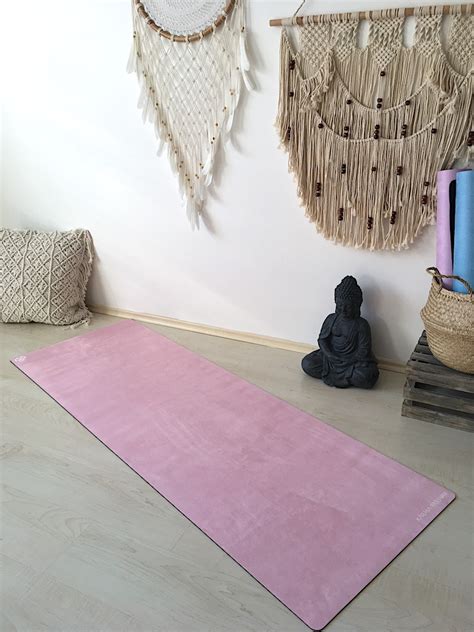 Combo Mat Marshmallow Nude mm karma passion jógová podložka