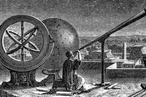 Ancient Greek Religious Text Hiding Hipparchus Star Map Syfy Wire