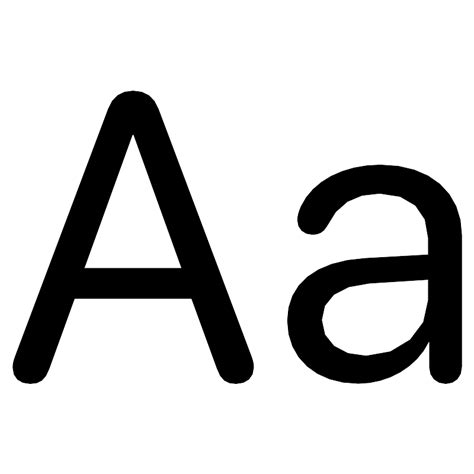 textformat vector svg icon svg repo