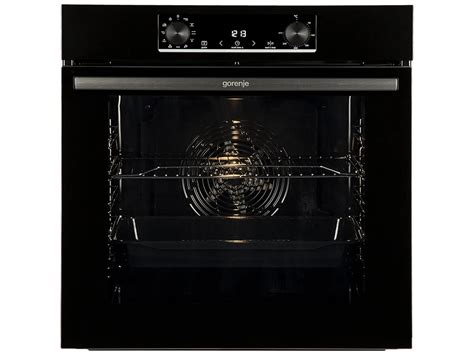 Kuchnia GORENJE BO6735E02BK + G641EB – sklep internetowy Avans.pl