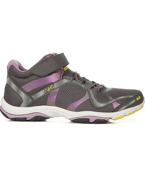 Ryka Influence Mid Training Womens Sneakers Macys