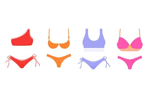 Bikini Holiday Graphic By Hokkistudio Creative Fabrica