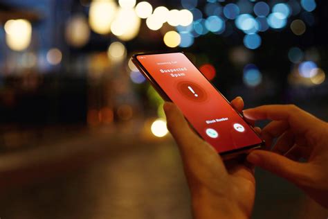 Pourquoi mon numéro de téléphone et mon identification de l'appelant