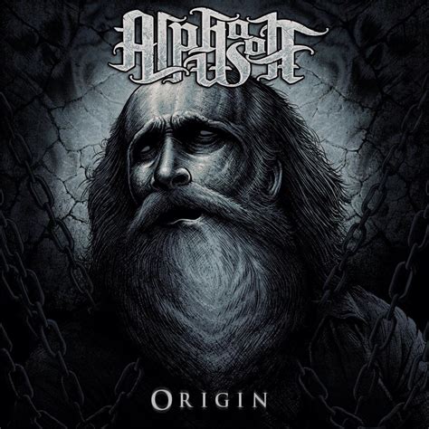 REVIEW: Alpha Wolf – Origin [EP/2014] | New Transcendence