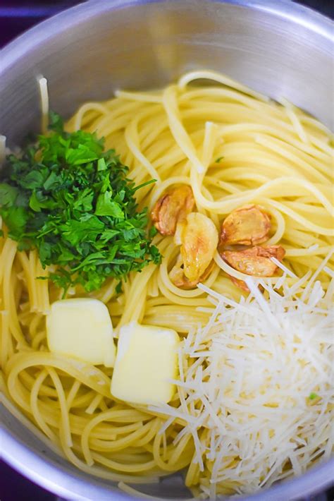 Simple Seared Salmon And Naked Pasta Dash Of Jazz