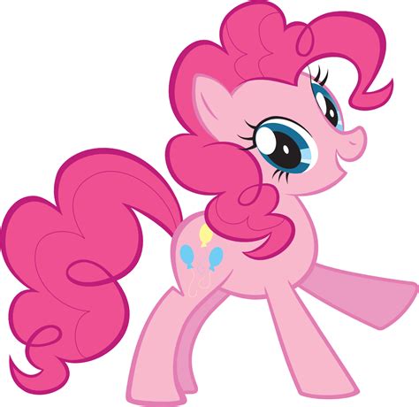My Little Pony Blog en español: Características de la serie de My