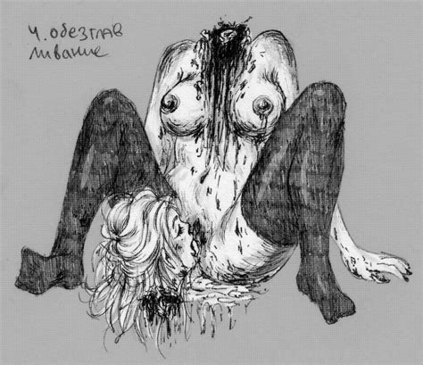 Decapitation By Natashaplesen Hentai Foundry