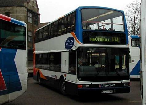 Showbus Photo Gallery Cambus