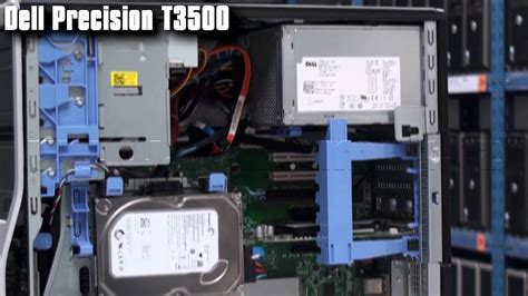 dell precision  youtube