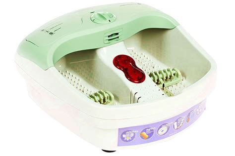 Подводный гидромассаж: ручной, сухой, в домашних условиях