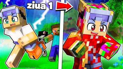 Minecraft Apocalipsa Zombie Sezonul Full Youtube