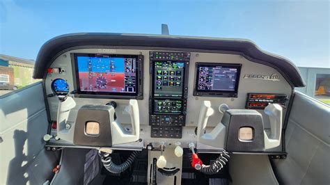 1965 Cessna 182h Skylane For Sale In United Kingdom Winglist