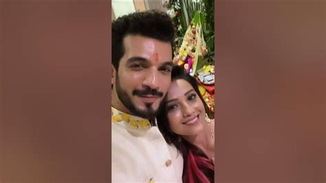 Arjun Bijlani With Mouny Roy ️ Adaa Khan And Other Actressesnagin Bollywood Colors