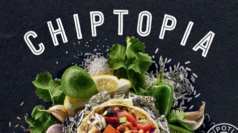 Chipotle to give away more than $20 million in free catering