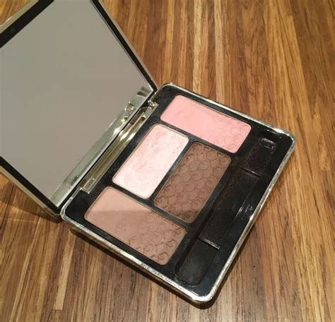 Guerlain Lidschatten Er Palette Nude Ros T Ne Gebraucht In W Denswil F R Chf Mit