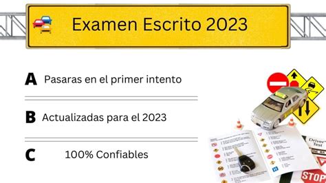 Guía Definitiva del Banco de Preguntas para la Licencia Tipo C y C1