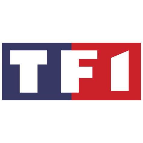 TF1 Logo PNG Transparent – Brands Logos