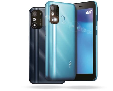 Harga dan Spesifikasi Itel A27, Smartphone 800 Ribuan Bertenaga Unisoc ...
