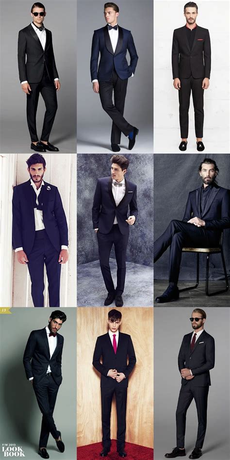 Men’s Prom Ball Outfit Inspiration Prom Outfits For Guys Formal Attire For Men Prom For Guys